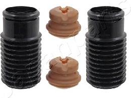 Japanparts KTP-0130 - Dust Cover Kit, shock absorber parts5.com