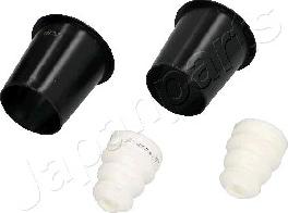 Japanparts KTP-0131 - Dust Cover Kit, shock absorber parts5.com