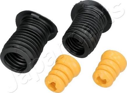 Japanparts KTP-0132 - Dust Cover Kit, shock absorber parts5.com