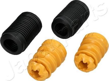 Japanparts KTP-0126 - Dust Cover Kit, shock absorber parts5.com