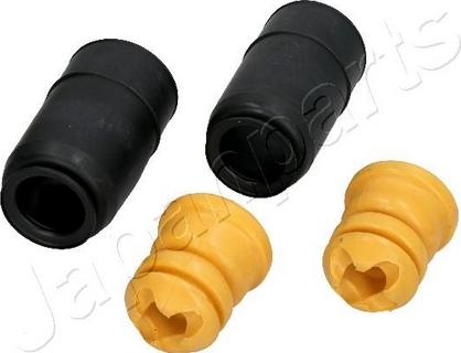 Japanparts KTP-0120 - Dust Cover Kit, shock absorber parts5.com