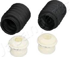 Japanparts KTP-0128 - Dust Cover Kit, shock absorber parts5.com