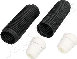 Japanparts KTP-0319 - Dust Cover Kit, shock absorber parts5.com