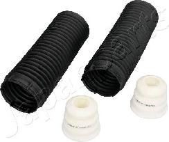 Japanparts KTP-0316 - Dust Cover Kit, shock absorber parts5.com