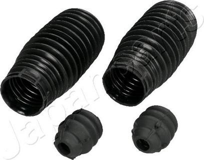 Japanparts KTP-0324 - Σετ προστασίας από σκόνη, αμορτισέρ parts5.com