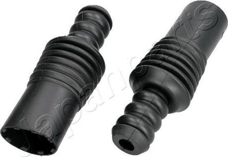 Japanparts KTP-0705 - Rubber Buffer, suspension parts5.com