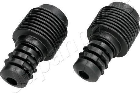 Japanparts KTP-0706 - Dust Cover Kit, shock absorber parts5.com