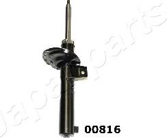 Japanparts MM-00816 - Shock Absorber parts5.com