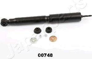 Japanparts MM-00748 - Shock Absorber parts5.com