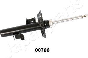 Japanparts MM-00706 - Shock Absorber parts5.com