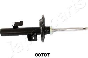 Japanparts MM-00707 - Αμορτισέρ parts5.com