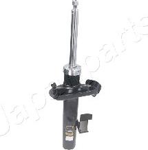 Japanparts MM-33034 - Shock Absorber parts5.com