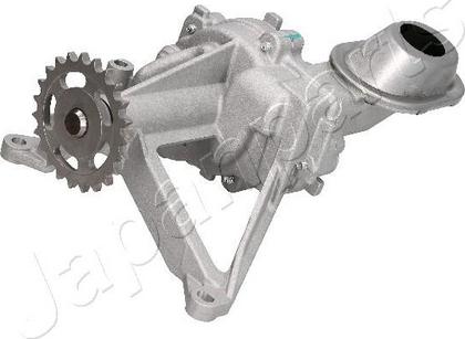 Japanparts OP-PE15 - Oil Pump parts5.com