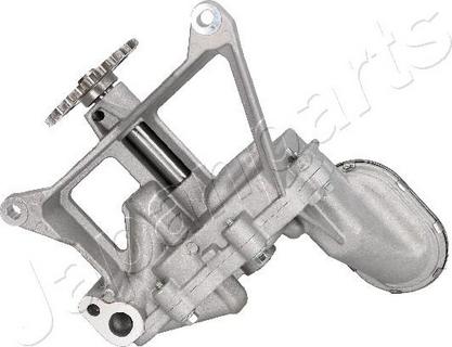 Japanparts OP-PE15 - Oil Pump parts5.com