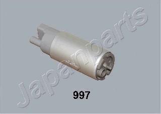 Japanparts PB-997 - Αντλία καυσίμου parts5.com