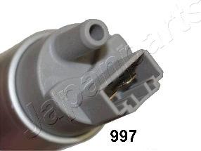 Japanparts PB-997 - Fuel Pump parts5.com