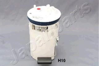 Japanparts PB-H10 - Fuel Pump parts5.com