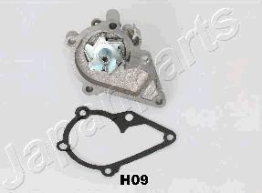 Japanparts PQ-H09 - Pompa apa parts5.com