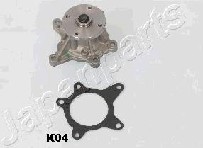 Japanparts PQ-K04 - Pompa apa parts5.com