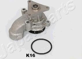 Japanparts PQ-K16 - Pompa apa parts5.com