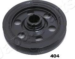 Japanparts PU-404 - Remenica, radilica parts5.com