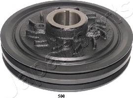 Japanparts PU-500 - - - parts5.com