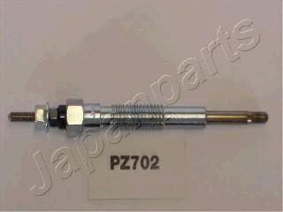 Japanparts PZ702 - Grejač za paljenje parts5.com