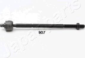 Japanparts RD-907 - Axiální kloub, příčné táhlo řízení parts5.com