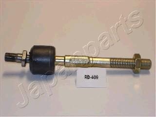 Japanparts RD-409 - Inner Tie Rod, Axle Joint parts5.com