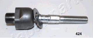 Japanparts RD-424 - Aksiyel mafsal, tekerlek sevk çubuğu parts5.com