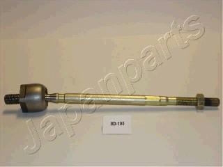 Japanparts RD-105 - Articulatie axiala, cap de bara parts5.com