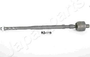 Japanparts RD-119 - Articulación axial, barra de acoplamiento parts5.com