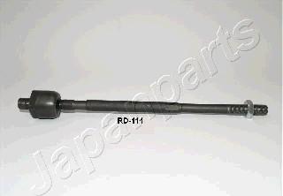 Japanparts RD-114 - Połączenie osiowe, drążek kierowniczy poprzeczny parts5.com