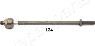 Japanparts RD-124 - Axiális csukló, vezetőkar parts5.com