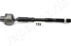 Japanparts RD-122 - Inner Tie Rod, Axle Joint parts5.com