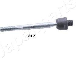 Japanparts RD-817 - Articulatie axiala, cap de bara parts5.com