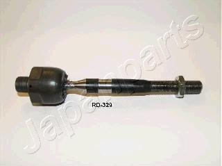 Japanparts RD-329 - Articulatie axiala, cap de bara parts5.com