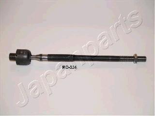 Japanparts RD-324 - Articulatie axiala, cap de bara parts5.com