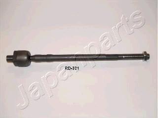 Japanparts RD-320R - Inner Tie Rod, Axle Joint parts5.com