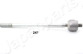 Japanparts RD-247 - Axialgelenk, Spurstange parts5.com