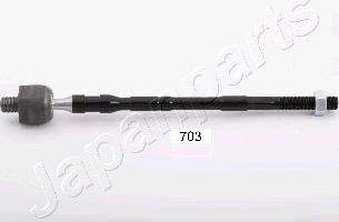 Japanparts RD-703 - Inner Tie Rod, Axle Joint parts5.com