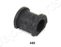 Japanparts RU-449 - Tuleja, stabilizator parts5.com