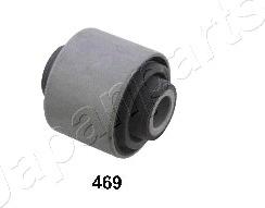 Japanparts RU-469 - Bush of Control / Trailing Arm parts5.com