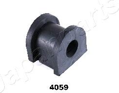 Japanparts RU-4059 - Lezajna pusa,stabilisator parts5.com