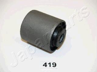 Japanparts RU-419 - Тампон, носач parts5.com