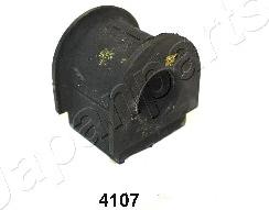 Japanparts RU-4107 - Čaura ležaja, stabilizator parts5.com