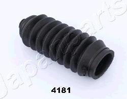 Japanparts RU-4181 - Burduf cauciuc, directie parts5.com