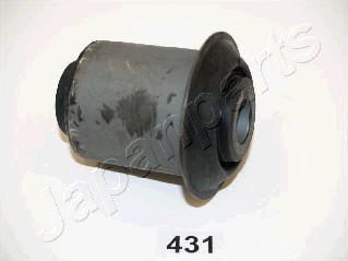 Japanparts RU-431 - Łożyskowanie, wahacz parts5.com