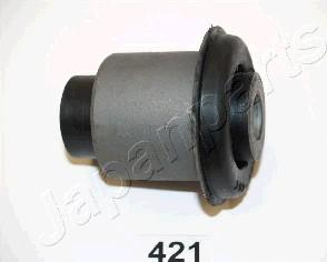 Japanparts RU-421 - Тампон, носач parts5.com