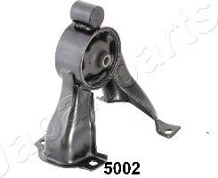 Japanparts RU-5002 - Lagerung, Motor parts5.com